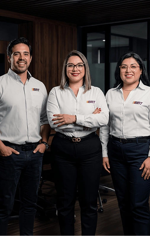 BRT Global