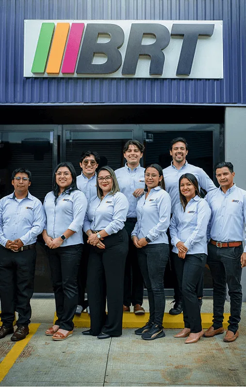 BRT Global