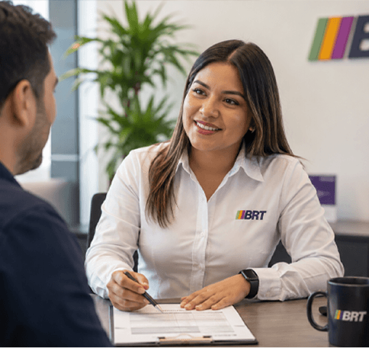 Atención personalizada para cada etapa